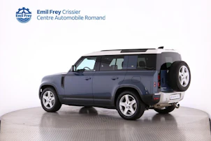 image du véhicule LAND ROVER Defender 110 2.0 P400e SE