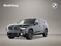 BMW XM 50e Plug-in Hybrid