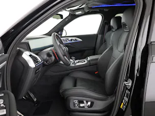 BMW XM 50e Plug-in Hybrid