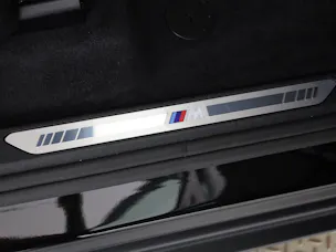 BMW XM 50e Plug-in Hybrid