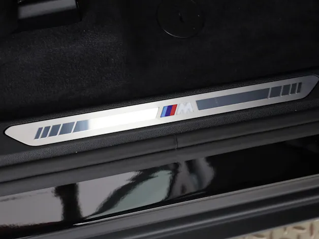 BMW XM 50e Plug-in Hybrid