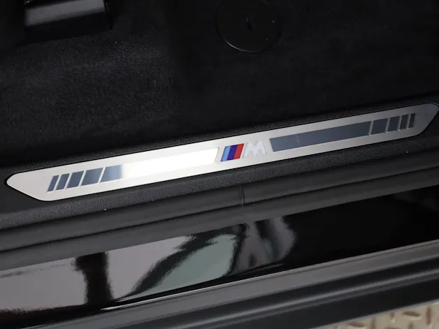 BMW XM 50e Plug-in Hybrid