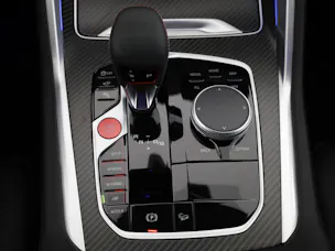 BMW XM 50e Plug-in Hybrid