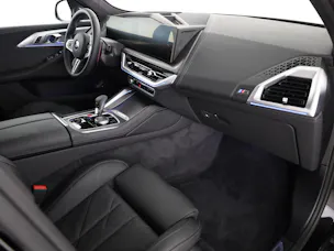 BMW XM 50e Plug-in Hybrid