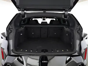 BMW XM 50e Plug-in Hybrid