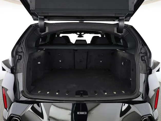 BMW XM 50e Plug-in Hybrid
