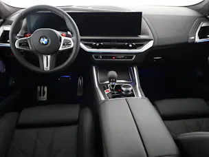 BMW XM 50e Plug-in Hybrid