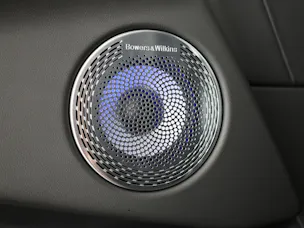 BMW XM 50e Plug-in Hybrid