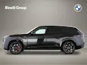 BMW XM 50e Plug-in Hybrid