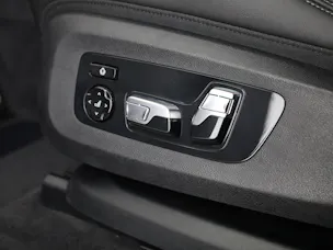 BMW XM 50e Plug-in Hybrid
