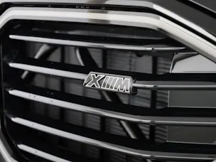 BMW XM 50e Plug-in Hybrid