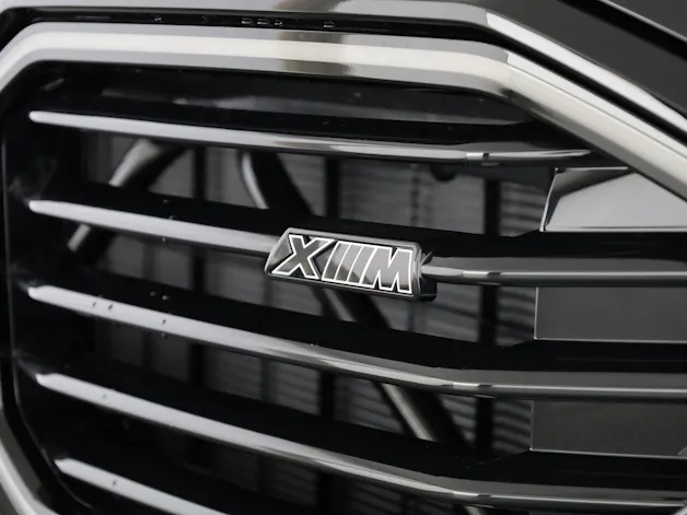 BMW XM 50e Plug-in Hybrid