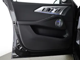 BMW XM 50e Plug-in Hybrid