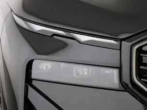 BMW XM 50e Plug-in Hybrid