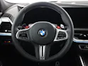 BMW XM 50e Plug-in Hybrid