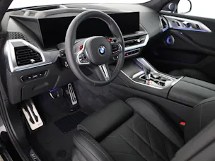 BMW XM 50e Plug-in Hybrid