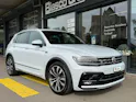 VW Tiguan 2.0 TSI Highline DSG
