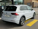 VW Tiguan 2.0 TSI Highline DSG