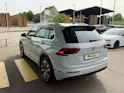 VW Tiguan 2.0 TSI Highline DSG