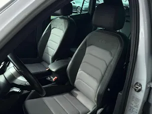 VW Tiguan 2.0 TSI Highline DSG