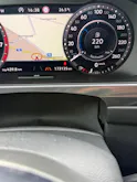VW Tiguan 2.0 TSI Highline DSG