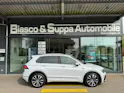 VW Tiguan 2.0 TSI Highline DSG