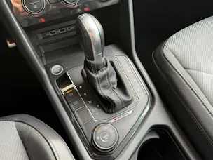 VW Tiguan 2.0 TSI Highline DSG