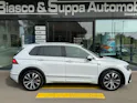 VW Tiguan 2.0 TSI Highline DSG