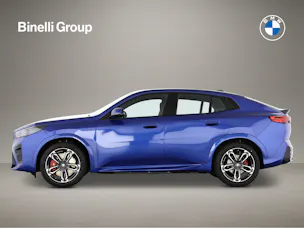 BMW iX2 30 xDrive