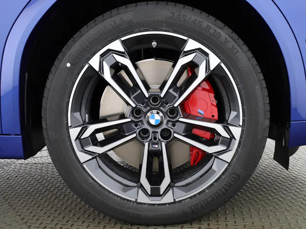 BMW iX2 30 xDrive