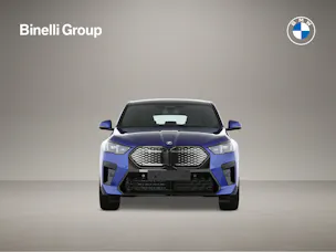 BMW iX2 30 xDrive