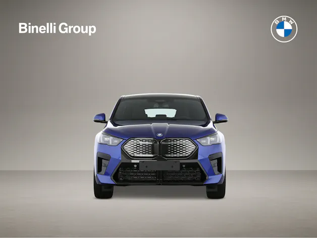 BMW iX2 30 xDrive