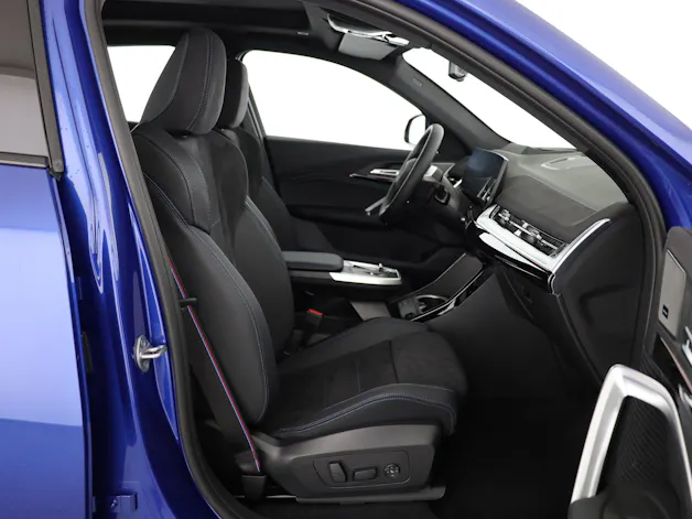 BMW iX2 30 xDrive