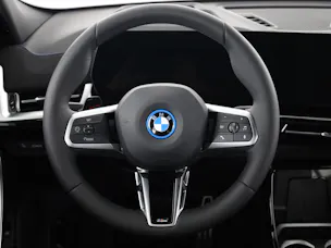 BMW iX2 30 xDrive