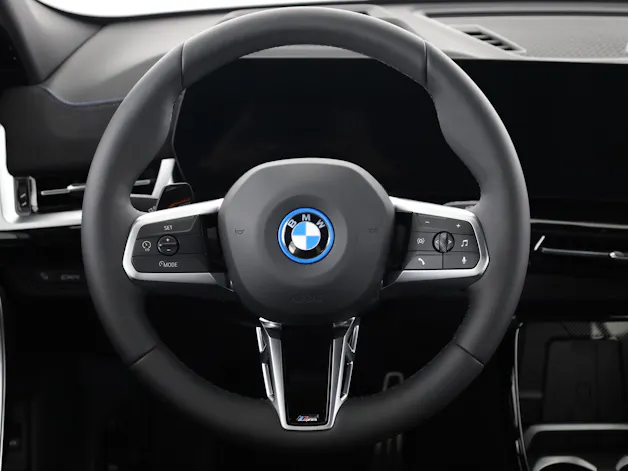 BMW iX2 30 xDrive