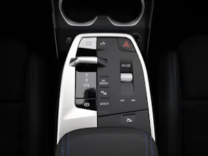 BMW iX2 30 xDrive