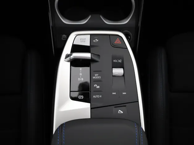 BMW iX2 30 xDrive