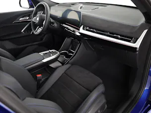 BMW iX2 30 xDrive