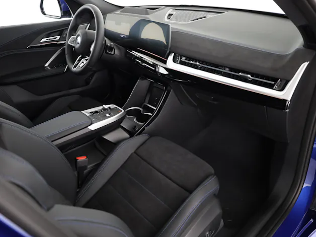 BMW iX2 30 xDrive
