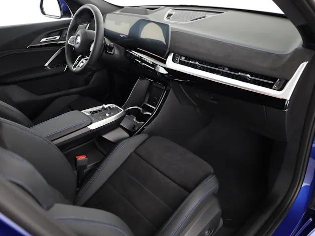 BMW iX2 30 xDrive