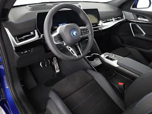 BMW iX2 30 xDrive