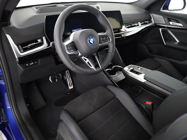 BMW iX2 30 xDrive