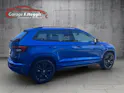 SKODA Karoq 2.0 TSI SportLine DSG 4x4