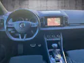SKODA Karoq 2.0 TSI SportLine DSG 4x4