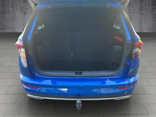SKODA Karoq 2.0 TSI SportLine DSG 4x4