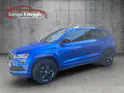SKODA Karoq 2.0 TSI SportLine DSG 4x4
