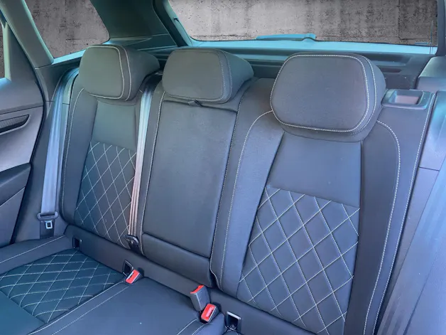 SKODA Karoq 2.0 TSI SportLine DSG 4x4