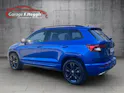 SKODA Karoq 2.0 TSI SportLine DSG 4x4
