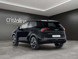 Kia Sportage 1.6 T-GDi GT-Line