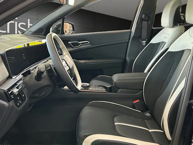 Kia Sportage 1.6 T-GDi GT-Line